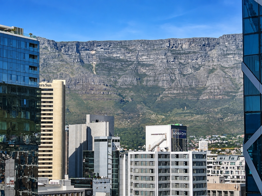 1 Bedroom Property for Sale in Cape Town City Centre Western Cape